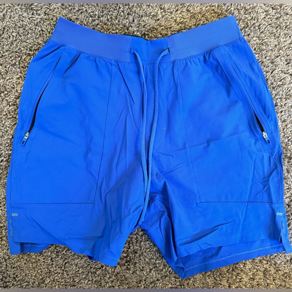 Lululemon License to Train 7” LL